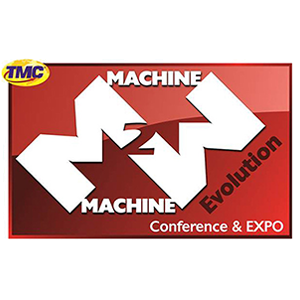 Device Cloud gewinnt zwei Auszeichnungen auf der M2M Evolution EXPO