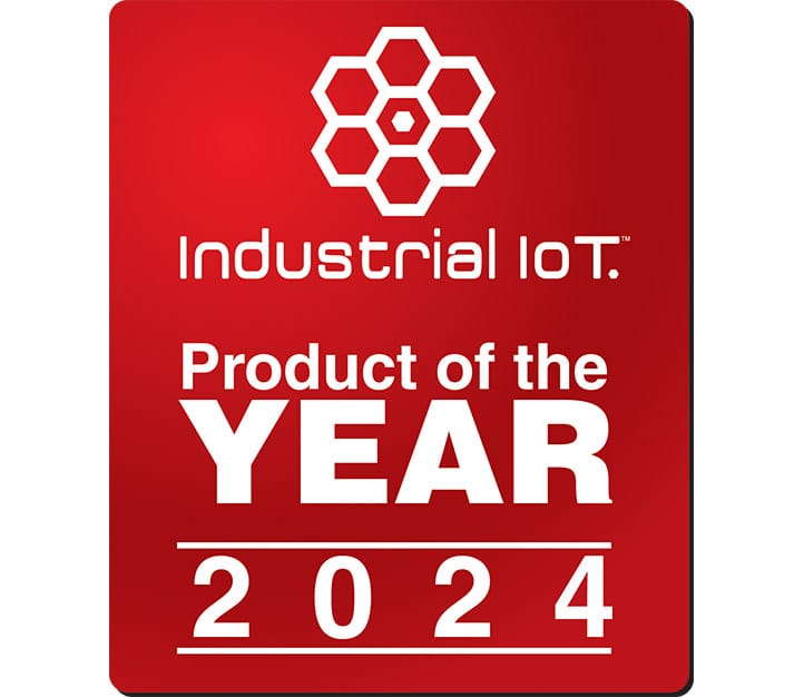Digi IX40 Wins 2024 IoT Evolution Industrial IoT Product of the Year Award