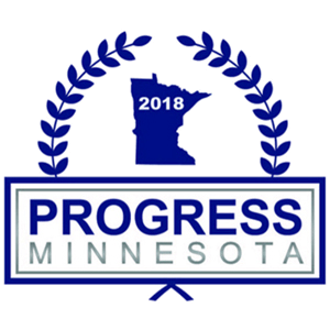 Digi zum Gewinner des Progress Minnesota Award 2018 ernannt