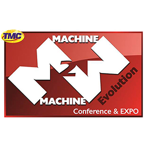 iDigi wird auf der M2M Evolution EXPO als beste Gesamtplattform ausgezeichnet