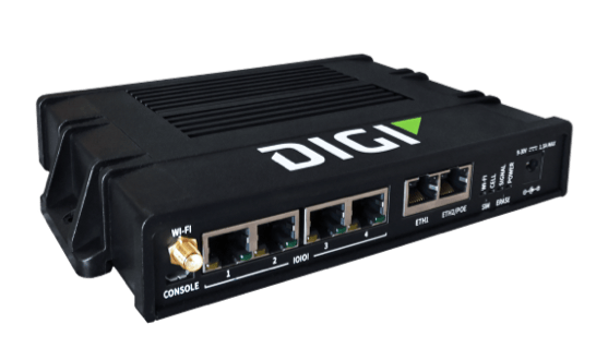 Digi Connect EZ 4