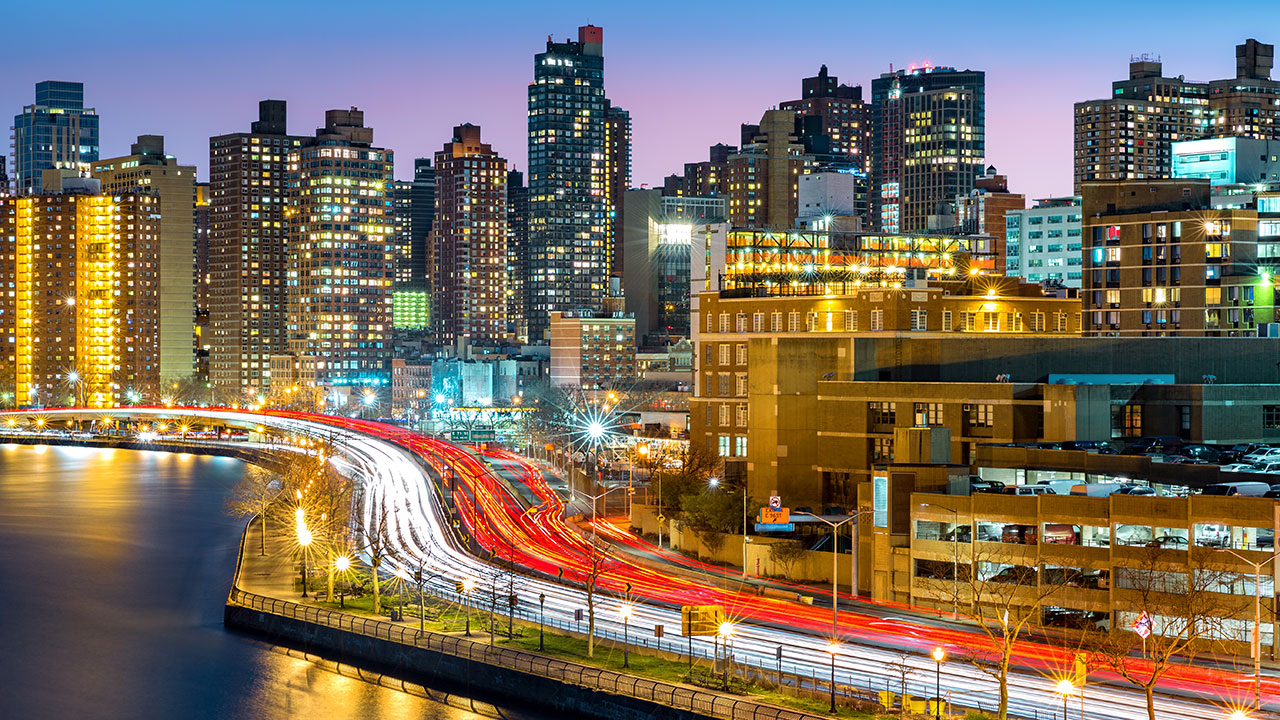 Verkehrsmanagement-Ressourcenbibliothek