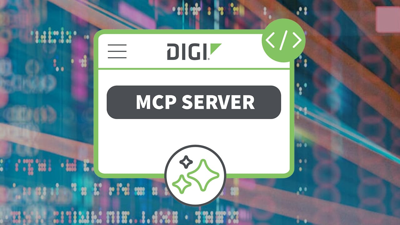 Power AI mit einem Open Digi Model Context Protocol Server