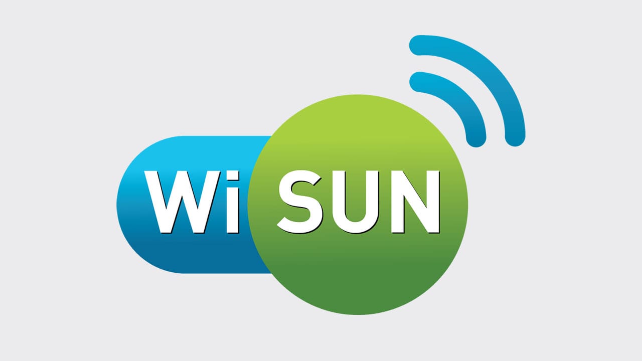Wi-SUN (Wireless Smart Ubiquitous Network) Protokoll