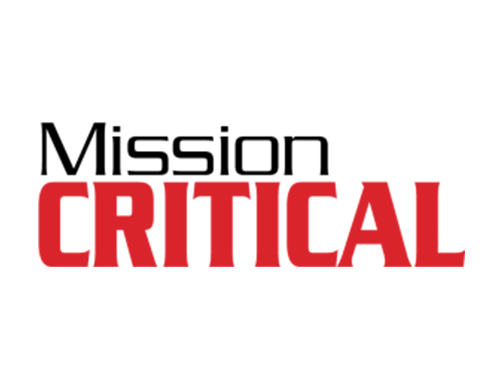 Mission Critical Magazin