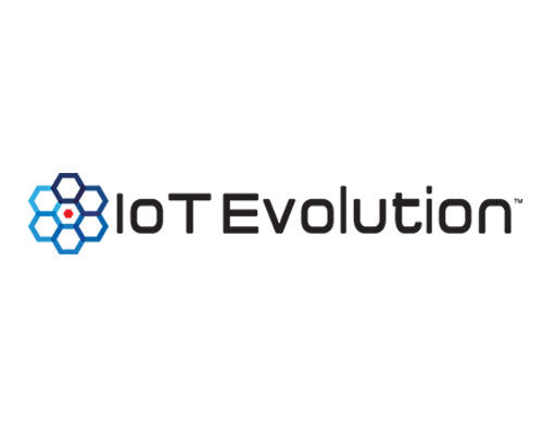 IoT Evolution Welt