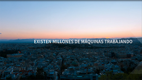 Digi International - Verbinden mit Zuversicht