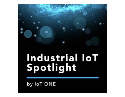 Industrielles IoT