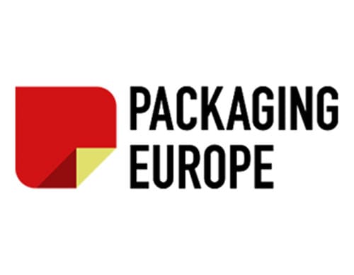 Verpackung Europa