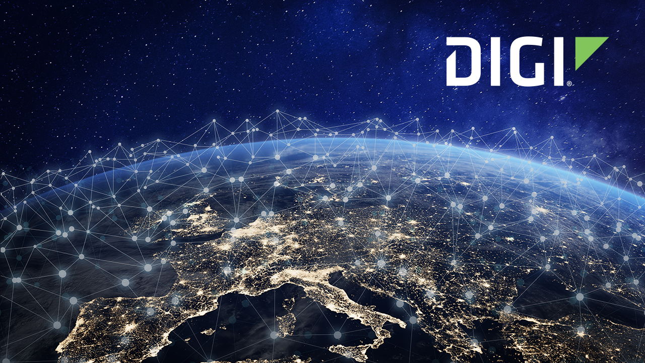 Digi International Jahresrückblick 2019 Highlights | Digi International