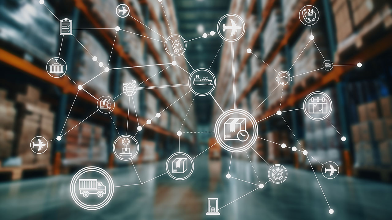 IoT in der Logistik: Anwendungen und Vorteile | Digi International
