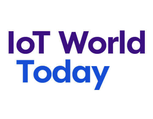 IoT Welt heute