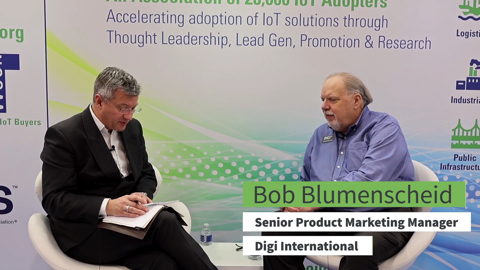 Vertiefter Blick auf die Cybersicherheit - CES 2025