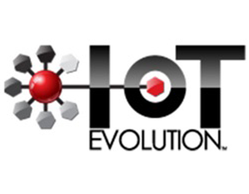 IoT Evolution Welt