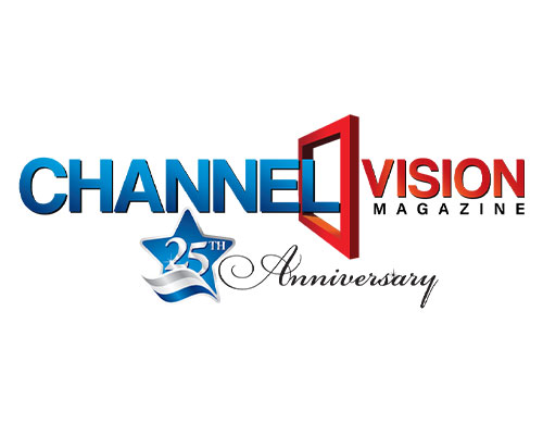 Channel Vision Magazin