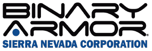 Binary Armor Logo