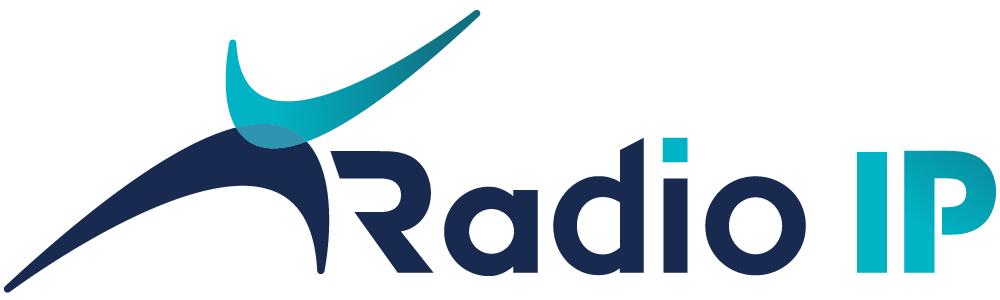 RadioIP Logo