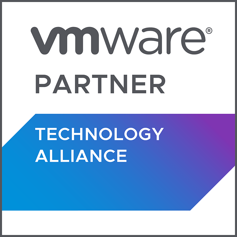 VMware Technology Alliance Partner-Logo