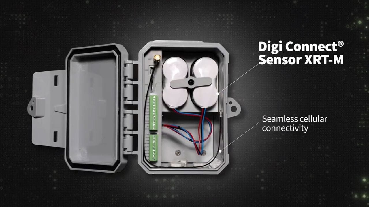 Digi International kündigt T-Mobile-Zertifizierung für Digi Connect ...