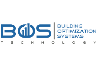 BOS Technologie Logo