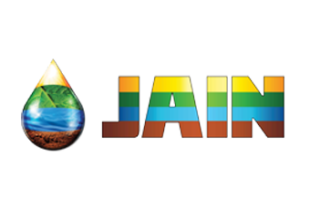 Jain Bewässerung Inc. Logo