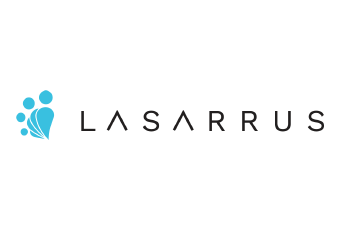 LASARRUS-Logo