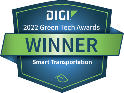 Digi Green Tech Auszeichnung