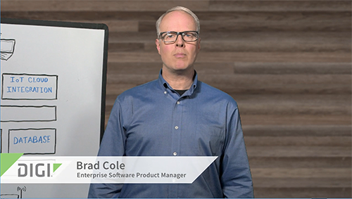 Die 5 wichtigsten Anforderungen an die IoT Plattform