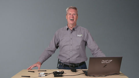 Verwendung des Digi XBee Zigbee Dev Kit - Digi XBee Dateien