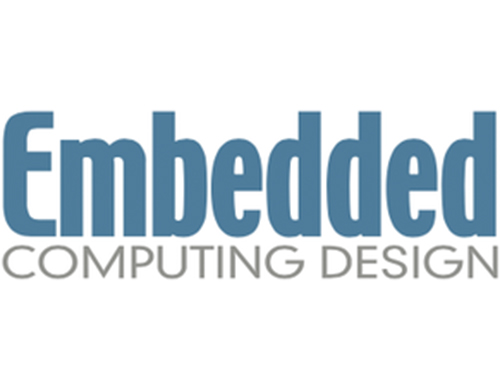 Embedded Computing Entwurf