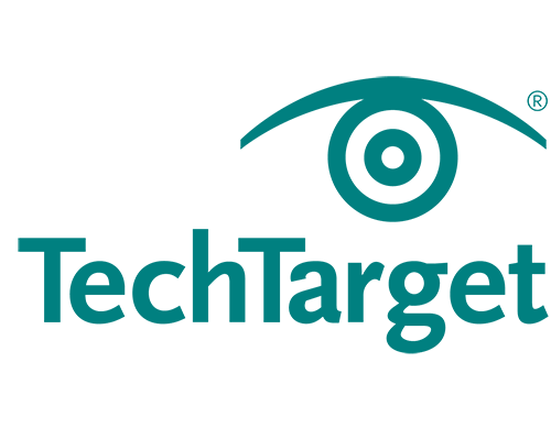 TechTarget - IoT Tagesordnung