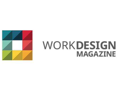 Arbeit Design Magazin