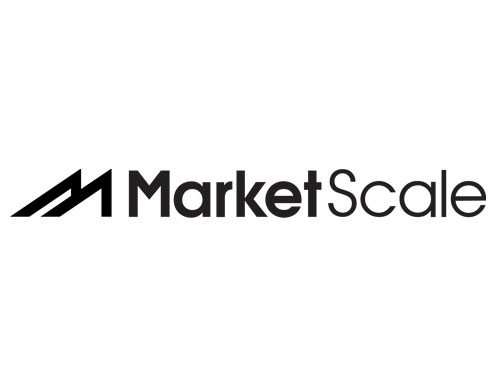 Markt-Skala