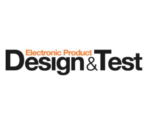 Elektronisches Produktdesign und Test