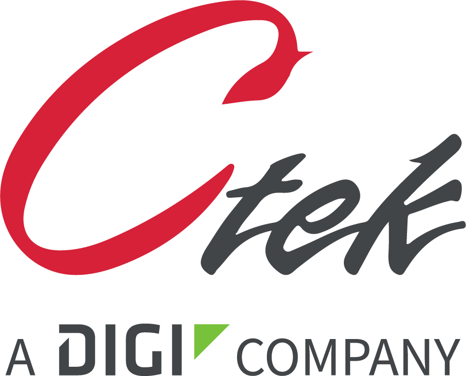 Ctek-Logo