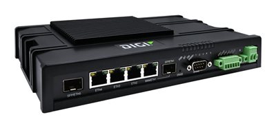 Digi IX40-Router