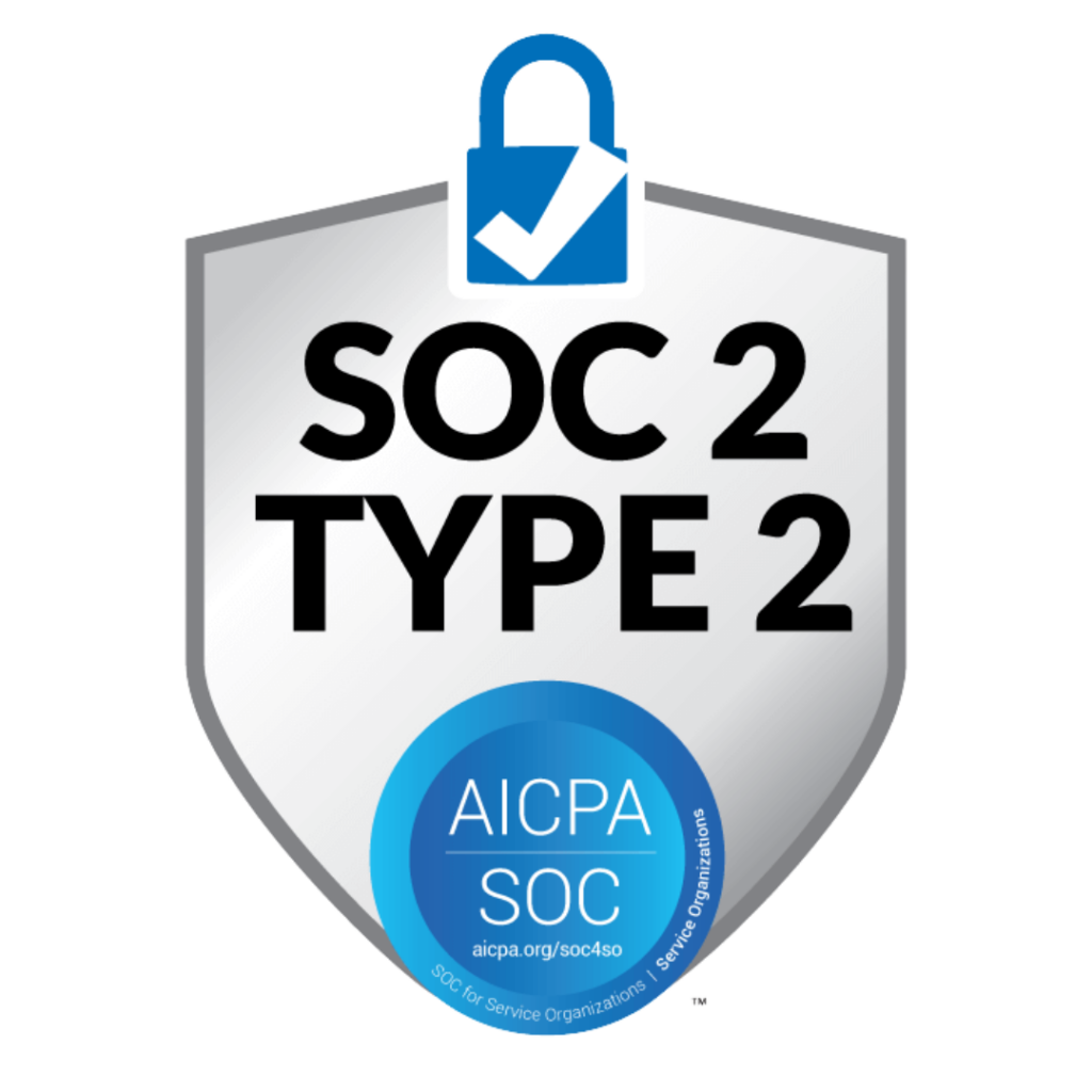 SOC 2-Logo