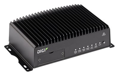 Digi TX54 5G / LTE-Advanced Mobilfunk Router