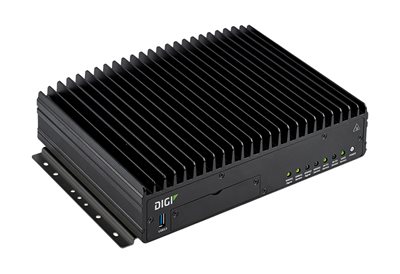 Digi TX64 5G / LTE-Advanced Pro Mobilfunk Router