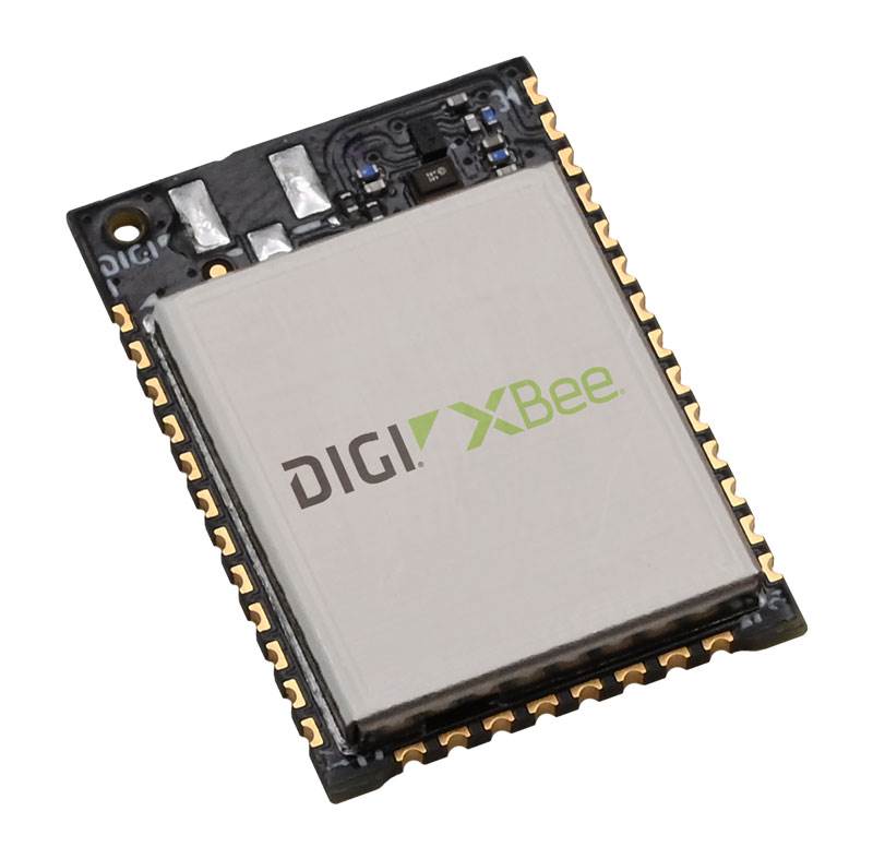 Digi XBee LR-Modul