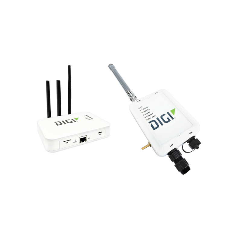 Digi HX-Gateways