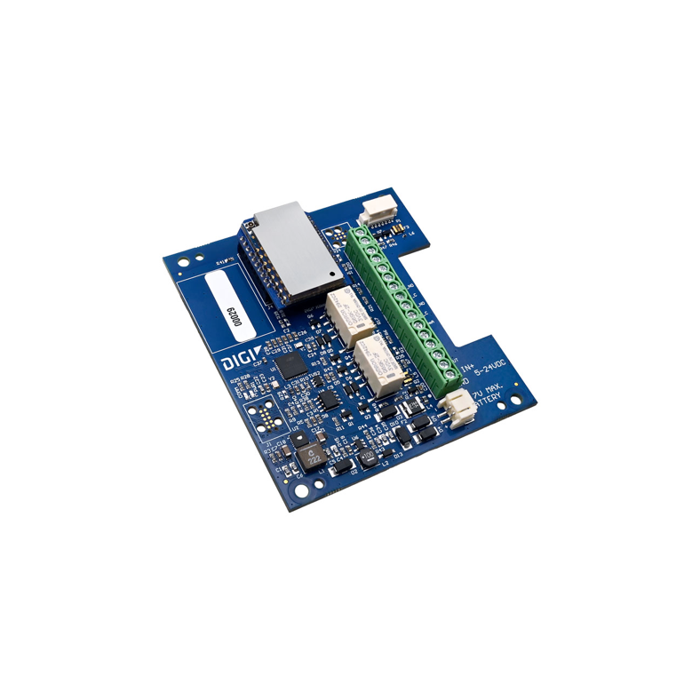 Intelligenter Edge Controller