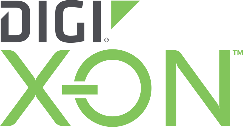 Digi X-ON Logo