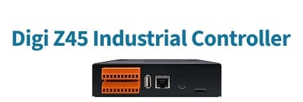 Z45 Industrielle Steuerung