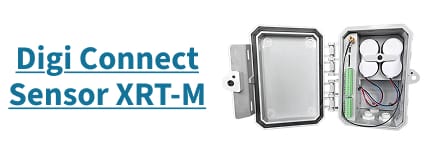 Digi Connect Sensor XRT-M