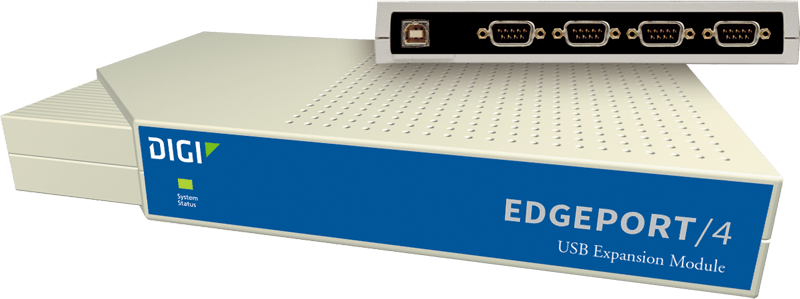 USB-zu-Seriell