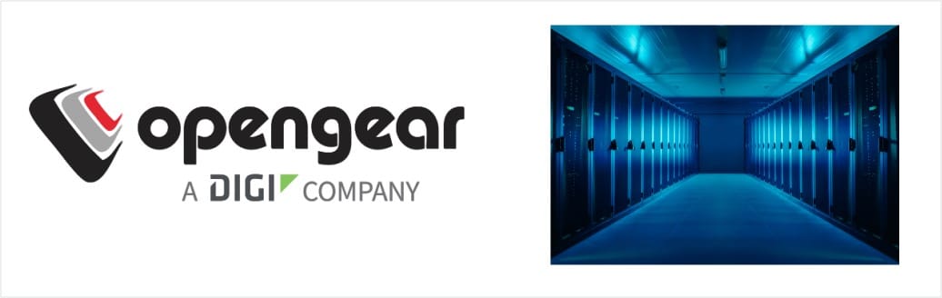 Opengear-Unterstützung