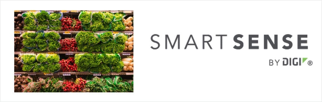 SmartSense-Unterstützung