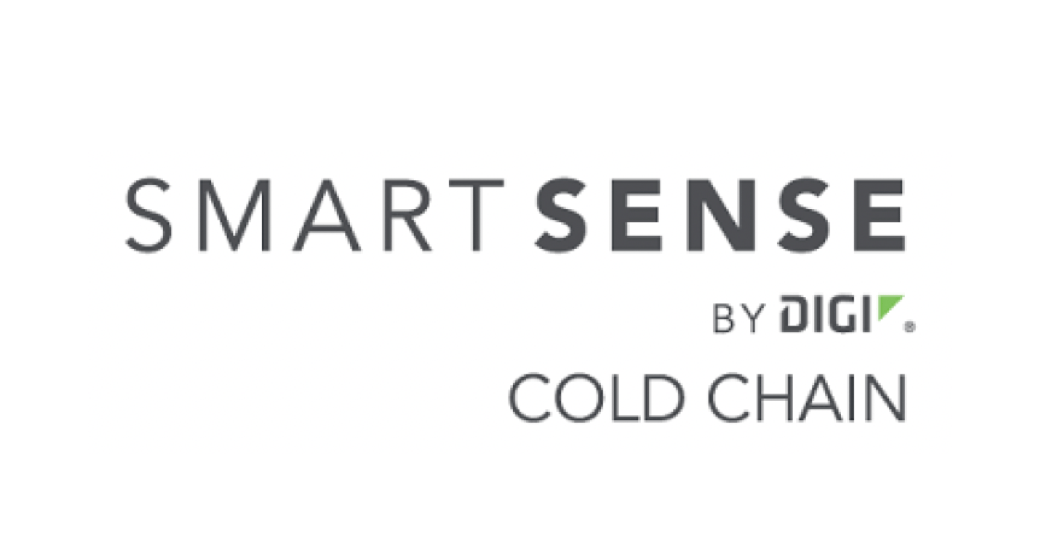 SmartSense Coldchain Logo