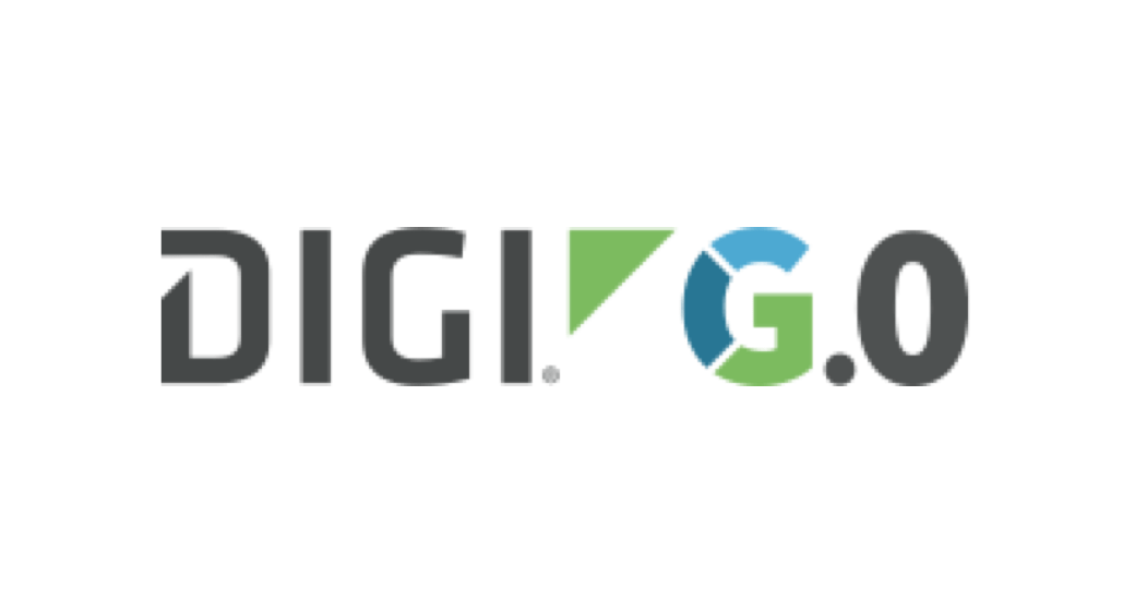 Digi G.0 Logo